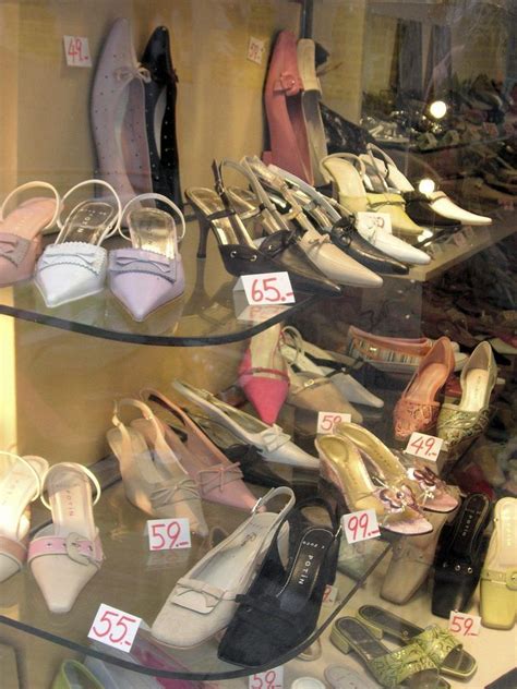 vendeur chinois vetement chaussure